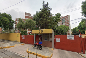 Foto de inmueble en Miguel Othón de Mendizabal Oriente #s/n, Col. Torres Lindavista C.P. 07708, Gustavo A. Madero