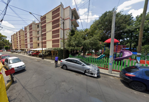 Foto de inmueble en AZCAPOTZALCO  #s/n, Col. Azcapotzalco C.P. 02070, Azcapotzalco