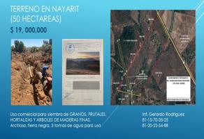 Foto de inmueble en Nayarit, Col. México C.P. 63170, Tepic