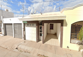 Foto de inmueble en Padre Kino, Alameda, Los Mochis,  #2118, Col. Conquistadores C.P. 81270, Ahome