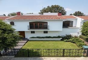 Foto de inmueble en Av Paseo del Río, Chimalistac, Ciudad de México, CDMX, Col. Fortín de Chimalistac C.P. 04319, Coyoacán