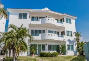 Foto de inmueble en Santa Gadea , Col. El Dorado C.P. 82110, Mazatlán