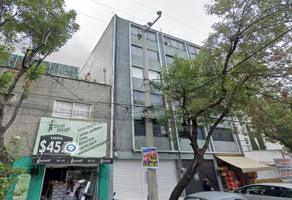 Foto de inmueble en Marcelino Dávalos 44, Algarín, Cuauhtémoc, 06880 Ciudad de México, CDMX #44, Col. Algarin C.P. 06880, Cuauhtémoc