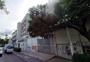 Foto de inmueble en Guadalupe Tepeyac #s/n, Col. Guadalupe Tepeyac C.P. 07840, Gustavo A. Madero