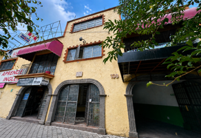 Foto de inmueble en Hab Viveros de la Loma, Tlalnepantla, Méx. #s/n, Col. Viveros de La Loma C.P. 54080, Tlalnepantla de Baz