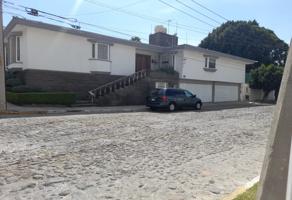 Foto de inmueble en Calzada del Arco 73 #73, Col. Santa Cruz Guadalupe C.P. 72170, Puebla