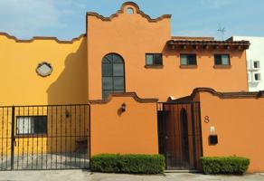Foto de inmueble en Cazahuate 8, San Jeronimo de Ahuatepec, 62343 Cuernavaca, Mor. #8, Col. San Jerónimo Ahuatepec C.P. 62343, Cuernavaca