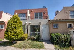 Foto de inmueble en Misión Sta. Margarita, 55885 Misión San Agustín, Méx. #s/n, Col. La Lola C.P. 55885, Acolman