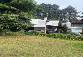 Foto de inmueble en Avenida monte de las cruces, Col. Cruz Blanca C.P. 05700, Cuajimalpa de Morelos
