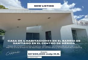 Foto de inmueble en Centro, Mérida, Yuc. #678Int. 890, Col. Merida Centro C.P. 97000, Mérida