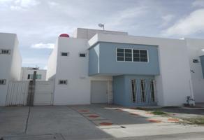 Foto de inmueble en Circuito Media Luna #300, Col. Las Mercedes C.P. 78394, San Luis Potosí