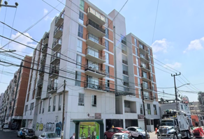 Foto de inmueble en C. Centlapatl 307, San Martin Xochinahuac, Azcapotzalco, 02120 Ciudad de México, CDMX #307, Col. San Martín Xochinahuac C.P. 02120, Azcapotzalco