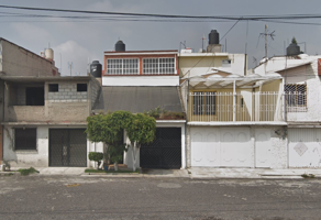 Foto de inmueble en Calle 43 57 #57, Col. Villas de Guadalupe Xalostoc C.P. 55339, Ecatepec de Morelos