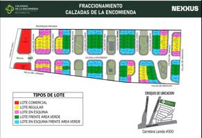 Foto de inmueble en Lateral de Carretera a Laredo #300, Col. Valle Del Canada C.P. 66059, General Escobedo