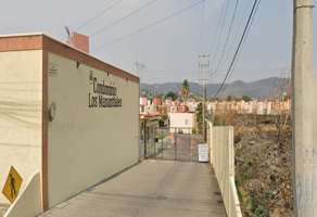 Foto de inmueble en P.º de los Manantiales 16, 62765 Palo Escrito, Mor. #16, Col. Ojo de Agua C.P. 62765, Emiliano Zapata