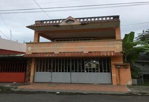 Foto de inmueble en NEVADO DE COLIMA #112, Col. Coyol FOVISSSTE C.P. 91779, Veracruz