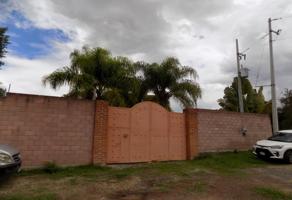 Foto de inmueble en PREDIO EL SABINO  #00, Col. La Mesa INFONAVIT C.P. 45680, El Salto