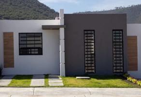 Foto de inmueble en Napateco #s/n, Col. Huapalcalco C.P. 43629, Tulancingo de Bravo
