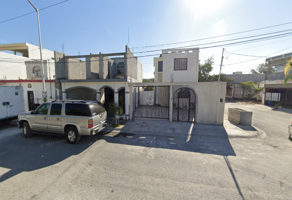 Foto de inmueble en Alamo #s/n, Col. José O Martínez Sección A C.P. 67484, Cadereyta Jiménez