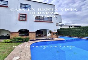 Foto de inmueble en Avenida Rio Mayo 103 #103, Col. Vista Hermosa C.P. 62290, Cuernavaca