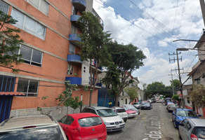 Foto de inmueble en Cda. Lago Atter 37, Legaria, Miguel Hidalgo, 11410 Ciudad de México, CDMX #37, Col. Legaria C.P. 11410, Miguel Hidalgo