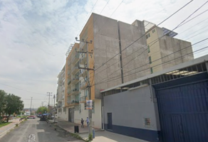 Foto de inmueble en Avenida Ferrocarril de Cintura #189, Col. Moctezuma 1a Sección C.P. 15500, Venustiano Carranza