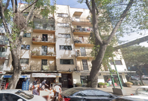 Foto de inmueble en Tonalá 320, Roma Sur, Cuauhtémoc, 06760 Ciudad de México, CDMX #320Int. 23, Col. Roma Sur C.P. 06760, Cuauhtémoc