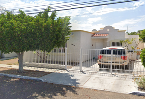 Foto de inmueble en Guillermo Prieto #3914, Col. Arcos del Sol C.P. 23090, La Paz