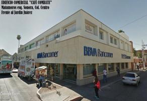 Foto de inmueble en Mariano Matamoros, Centro, Hermosillo, Son. #169Int. 6, Col. Hermosillo Centro C.P. 83000, Hermosillo