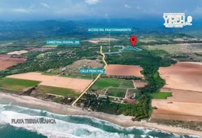 Foto de inmueble en Playa Tierra Blanca, Col. Puerto Escondido Centro C.P. 71980, San Pedro Mixtepec -Dto. 22 -