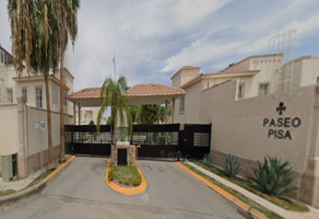 Foto de inmueble en P Pisa  #121, Col. La Toscana Residencial C.P. 27018, Torreón