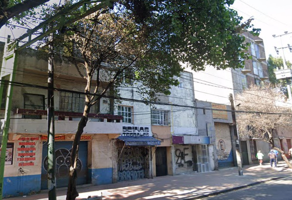 Foto de inmueble en Manuel Payno 29 #29, Col. Obrera C.P. 06800, Cuauhtémoc