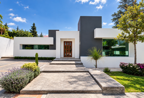 Foto de inmueble en RESIDENCIAL EL MIRADOR LA CALERA PUEBLA  #2, Col. La Calera C.P. 72520, Puebla