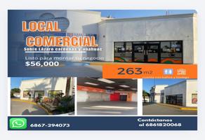 Foto de inmueble en Blvd. Lázaro Cárdenas 882, Las Flores, 21330 Mexicali, B.C. #882, Col. Popular 6 de Enero C.P. 21330, Mexicali