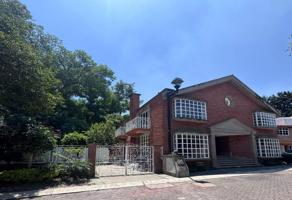 Foto de inmueble en Cam. a Sta. Teresa 480, Condominios del Bosque, Tlalpan, 14266 Ciudad de México, CDMX #480, Col. Zacayucan Peña Pobre C.P. 14266, Tlalpan