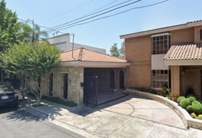 Foto de inmueble en Monte Sta. Elena 109, Villa Montaña 1er Sector, 66235 San Pedro Garza García, N.L. #109, Col. Los Olmos C.P. 66235, San Pedro Garza García