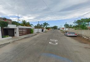 Foto de inmueble en Calle 40, Col. Gonzalo Guerrero C.P. 97115, Mérida