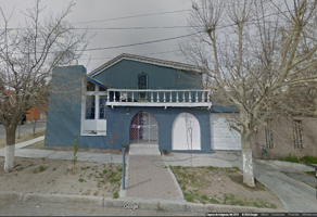 Foto de inmueble en Calle Veronica 5931 #5931, Col. Lomas del Rey C.P. 32651, Juárez