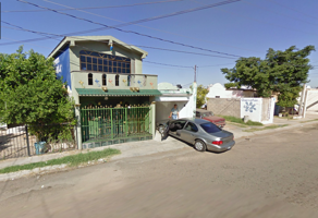 Foto de inmueble en Monte Everest, Lindavista, Cdad. Obregón, Son. #s/n, Col. Lindavista C.P. 85423, Guaymas