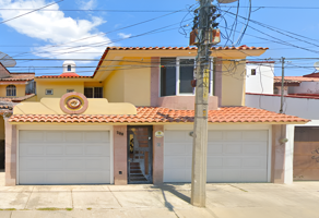 Foto de inmueble en Calle Océano Índico 388 #388, Col. El Palmar de Aramara C.P. 48314, Puerto Vallarta