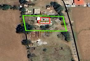 Foto de inmueble en CUARTA MANZANA DE BUENAVISTA #s/n, Col. Buenavista C.P. 54260, Jilotepec