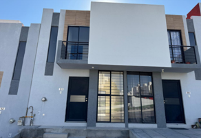 Foto de inmueble en Prta del Nogal  #s/n, Col. Puertas de San Miguel C.P. 76229, Querétaro