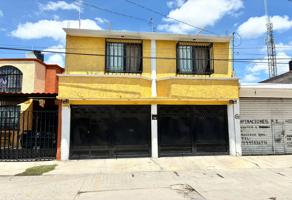 Foto de inmueble en foresta #s/n, Col. Foresta C.P. 78438, Soledad de Graciano Sánchez