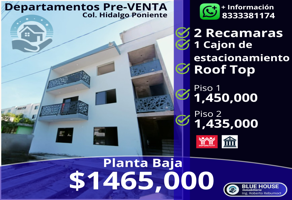 Foto de inmueble en Benito Juarez #1705, Col. Ciudad Madero Centro C.P. 89400, Ciudad Madero