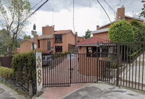 Foto de inmueble en Casa Blanca 89, Bosques de Tarango, Álvaro Obregón, 01588 Ciudad de México, CDMX #89, Col. Tarango C.P. 01588, Álvaro Obregón