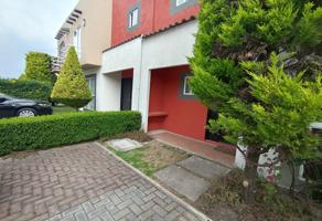 Foto de inmueble en Carretera Toluca - Naucalpan, Condominio Vicenza #27, Col. Villa Toscana C.P. 50230, Toluca