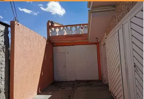Foto de inmueble en 3RA CALLEJON IGNACIO ALLENDE #7, Col. San Mateo C.P. 13040, Tláhuac