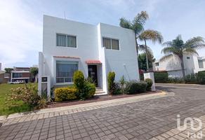 Foto de inmueble en 3ra cerrada calabria #106, Col. Santa María Zacatepec C.P. 72660, Juan C. Bonilla