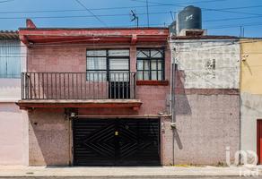Foto de inmueble en 3ra Cerrada Petróleos Mexicanos #104, Col. Ampliación Petrolera C.P. 02470, Azcapotzalco