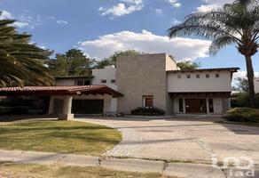 Foto de inmueble en 3ra cda st andrews old #78, Col. Balvanera Polo y Country Club C.P. 76915, Corregidora